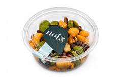 WILDE MANNENMIX 6x120gr cup S